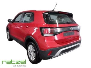 Fahrzeugabbildung Volkswagen T-Cross 1.0 l TSI Digitales Cockpit LED App