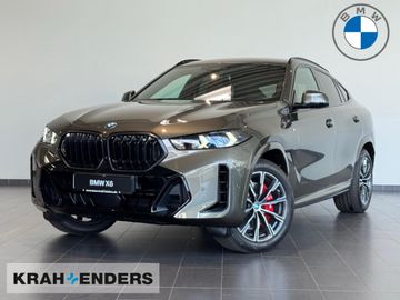 BMW X6 - 1