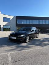 BMW 325d Touring Edition Sport Edition Sport - BMW 325 aus 2010: 325d