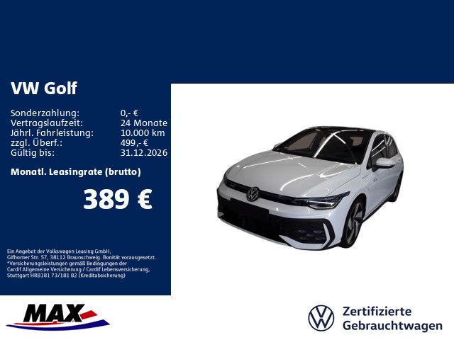 Volkswagen Golf - Bild 3