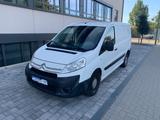 Citroën Jumpy HDi 120 L1H1 Kasten~3-Sitzer~Euro5~Tüv NEU - gebrauchte Citroën Jumpy aus dem Jahr 2011