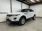 Land Rover Range Rover Evoque 2.2 TD4 Pure - Land Rover Range Rover Evoque: Pure
