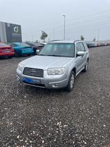 Subaru Forester 2.0 X Active