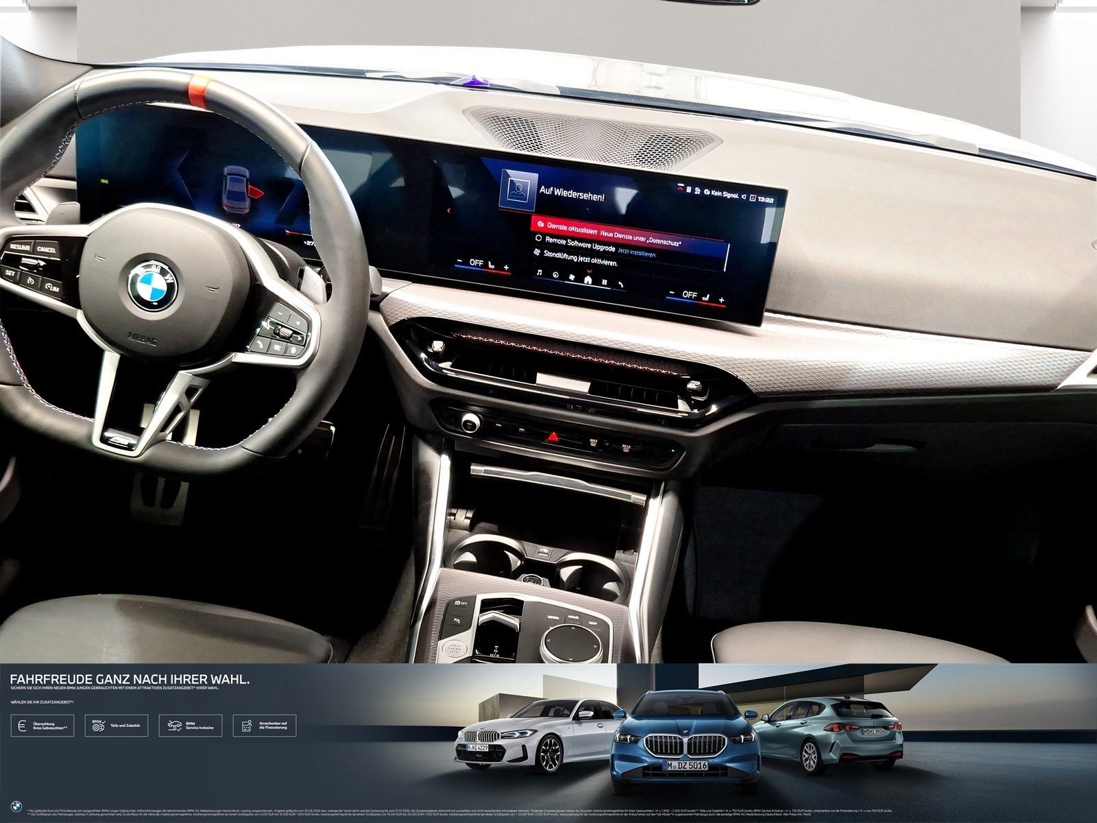 BMW M340d - Bild 8