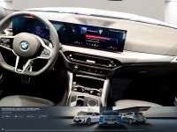 BMW M340d - Vorschau Bild 8