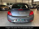 Volkswagen Beetle Club BMT Kamera PDC NAVI SHZ - Volkswagen Beetle mit Benzin-Antrieb: Limousine