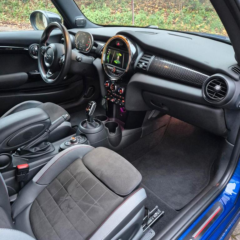 MINI John Cooper Works