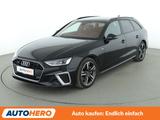 Audi A4 40 TDI quattro S line Aut.*NAVI*ACC*CAM*PDC* - Audi A4 Gebrauchtwagen in Hannover