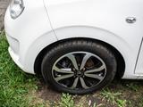 Citroën C1 AIRSCAPE Shine Faltdach SHZ Rückfahrkam. Notb - Citroën C1 in Köln