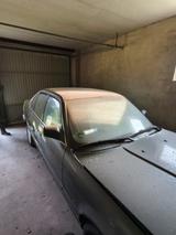 BMW 520 - BMW 520 aus 1989