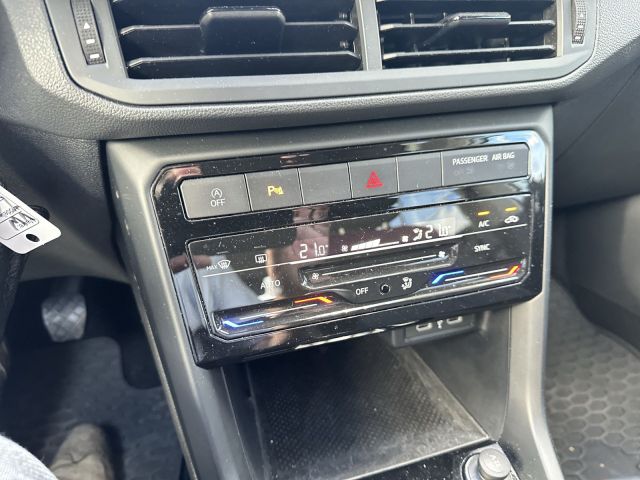 T-Cross 1.0 TSI Life CLIMATRONIC ACC 16 ALU APP-