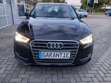 Audi A3 - 2