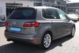 Volkswagen Golf Sportsvan Highline 1.4 TSI, Klimaautomatik, - gebrauchte Volkswagen Golf Sportsvan aus dem Jahr 2016