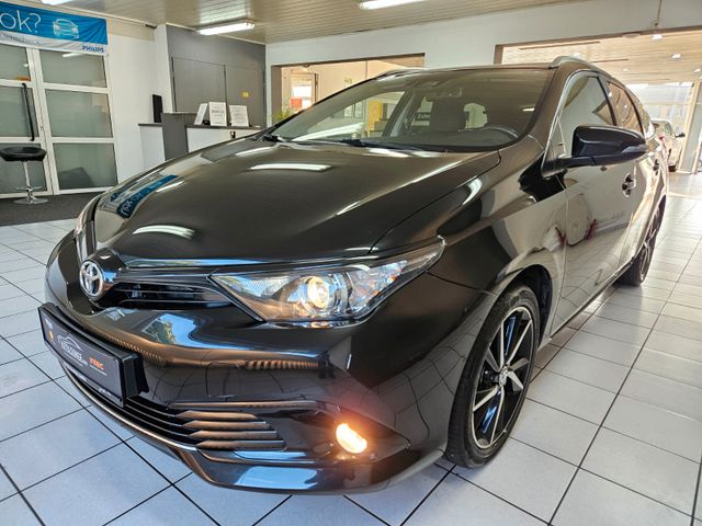 Toyota Auris Touring Sports Team D*Facelift*Lane-Assist