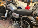 Mz ETZ 150 - MZ ETZ 150