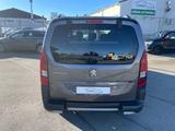 Peugeot Rifter L2 GT Line*Behinderte-Rampe*NAVI*SHZ*CAMA - gebrauchte Peugeot Van