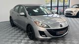 Mazda 3 Lim. High-Line _Zustand & Historie 1a_ - gebrauchte Mazda 3 aus dem Jahr 2009