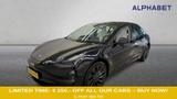 Tesla Model 3 Performance AWD 486pk 75 kWh FACELIFT [ - Tesla Model 3 mit Schiebedach
