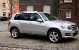 Mercedes-Benz GLK350 zuverkaufen - Mercedes-Benz in Essen: Glk