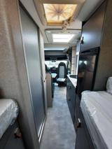 HYMER / ERIBA / HYMERCAR ML-T 570 CrossOver Verfüg./Sparen Sie 32.695,- € - Hymer ML T 570