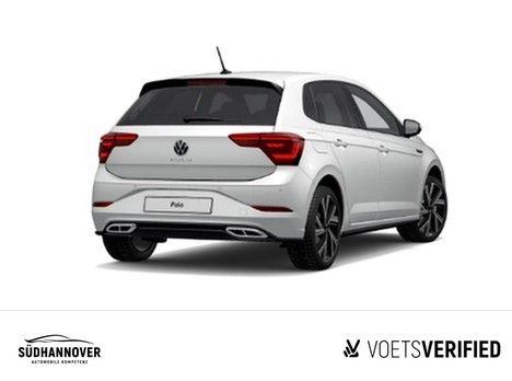 Volkswagen Polo - Bild 3