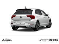 Volkswagen Polo - Vorschau Bild 3