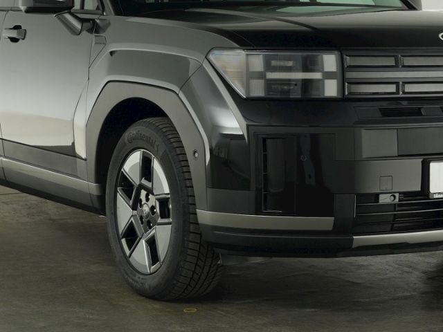 SANTA FE HEV INTRO 4WD AT+VOLL LED+360 GRAD KAME