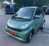 Smart ForTwo coupé 1.0 52kW mhd edition 10 edition 10 - Smart ForTwo: Edition 10