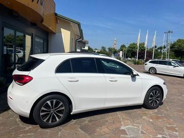 Mercedes A 180 - 4