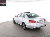Mercedes-Benz E 350 AVANTGARDE GLASDACH,LEDILS,COMAND,1.HAND - Mercedes-Benz E 350