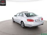 Mercedes-Benz E 350 AVANTGARDE GLASDACH,LEDILS,COMAND,1.HAND - Mercedes-Benz E 350: Limousine