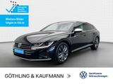 Volkswagen Arteon Shooting Brake Elegance 2.0TDI 110kW*DSG* - VW Arteon Gebrauchtwagen in Frankfurt