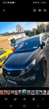 Kia Sportage 2015 - Kia Sportage in Aachen