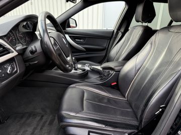 BMW 320 - 5
