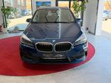 BMW 218d Gran Tourer xDrive Advantage 1.Hand/AHK/Kam - BMW 218 in Bochum
