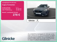 Cupra Formentor - Vorschau Bild 1