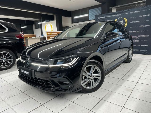 Другие Volkswagen Polo 1.0 tsi R-Line 95cv