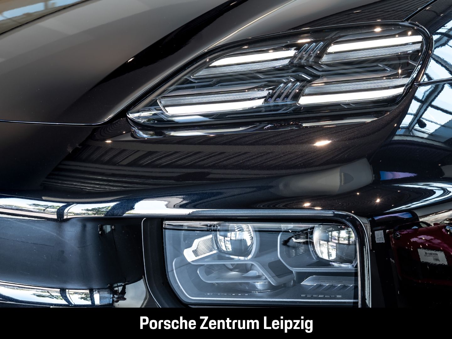Porsche Macan - Bild 9