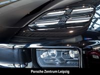 Porsche Macan - Vorschau Bild 9
