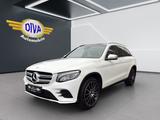Mercedes-Benz GLC 300 AMG Line 4Matic - Mercedes-Benz GLC-Klasse Gebrauchtwagen in Bielefeld