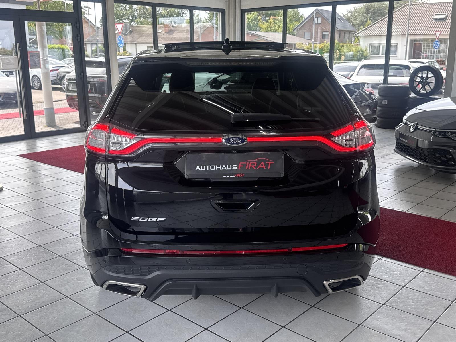 Ford Edge ST-Line 4x4°LED°Navi°ACC°II Hand°