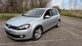 Volkswagen Golf 1.4 TSI 122CV DSG 5p. Comfortlin - Volkswagen Golf: V Tsi 122