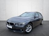BMW 318i Touring Aut.*Dr.Assist*AHK*LED*PDC*Sitzheiz - BMW 318 in Oldenburg
