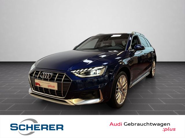 Audi A4 allroad quattro 45 TFSI S tronic Led,Standhz.