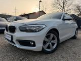 BMW 116 i Advantage Klima*SitzHz.*Tempo*PDC - BMW 116: Limousine, 116i