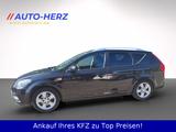 Kia cee'd Sportswagon*KLIMA+PDC+KAMERA+NAVI+TEMPO* - Kia cee'd Sportswagon aus 2013