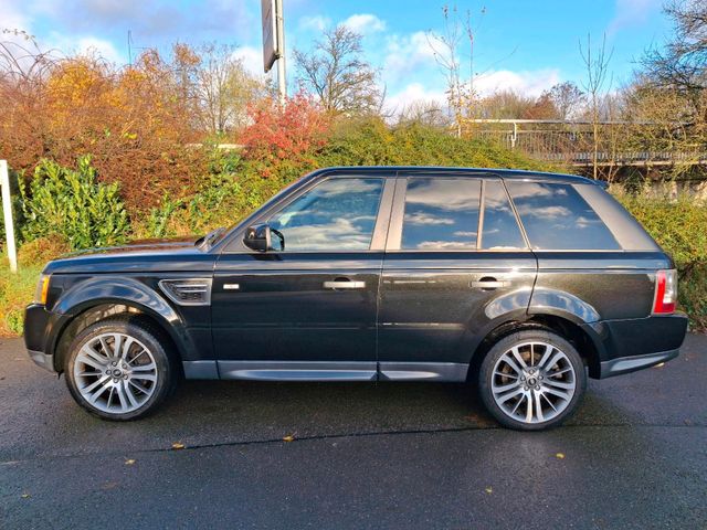 Andere Land Rover Range Rover HSE Sport