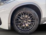 BMW X2 sDrive 18 d M SPORT X°AHK°AUTOMTK°NAVI°KAMER° - BMW X2: Sdrive18d