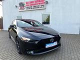 Mazda 3 Lim. 5-trg. Selection 2.0  Mild-Hybrid/ EURO-6 - Mazda: Taxi