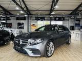 Mercedes-Benz E 400 4Matic AMG Line*PANO*360°*WIDESCRE.*BURM. - Mercedes-Benz E 400: Induktionsladefunktion